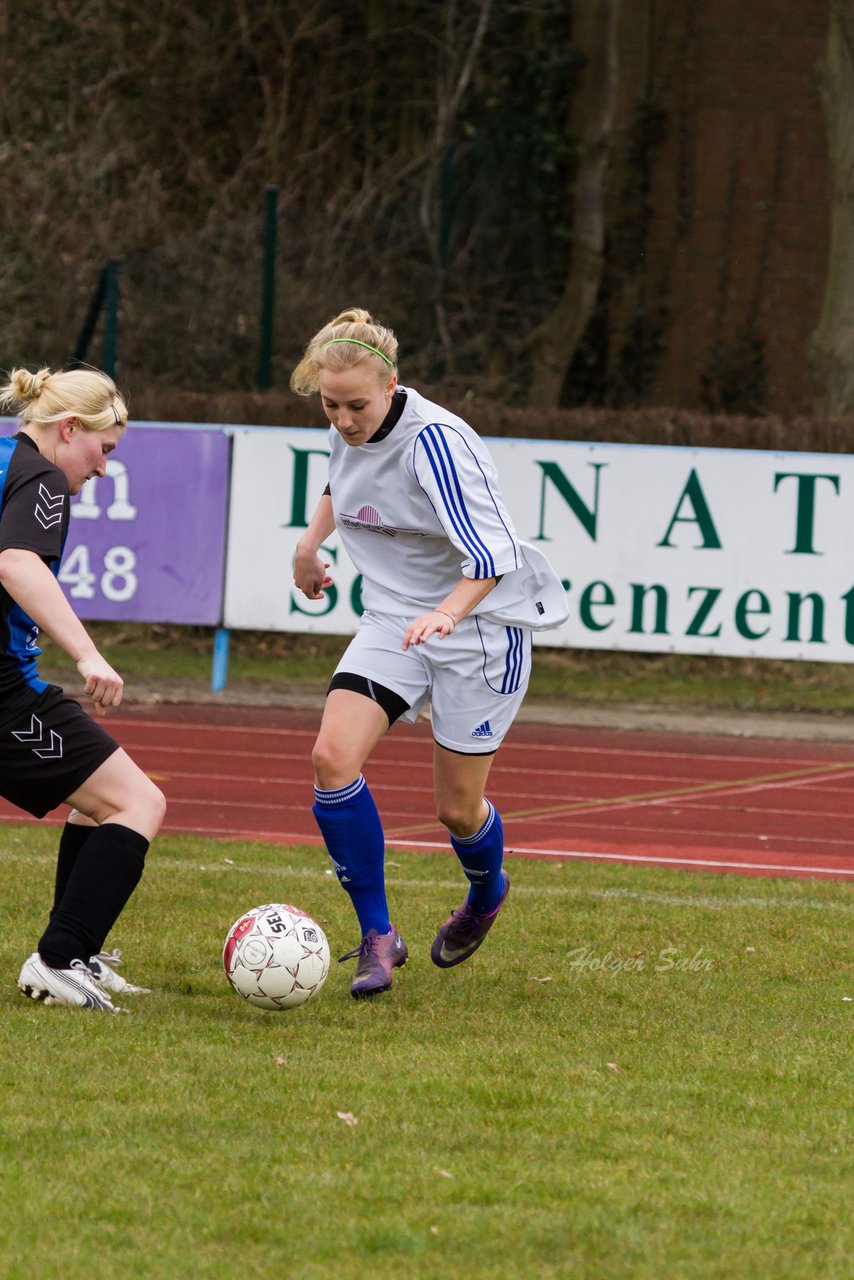 Bild 118 - Frauen FSG BraWie 08 - FSC Kaltenkirchen II U23 : Ergebnis: 0:7